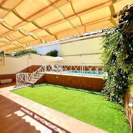 La Casa De Maria * לינארס