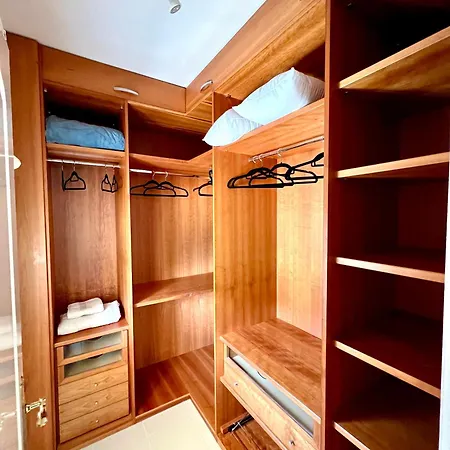 Сasa de vacaciones La Casa De Maria Linares (Jaen)