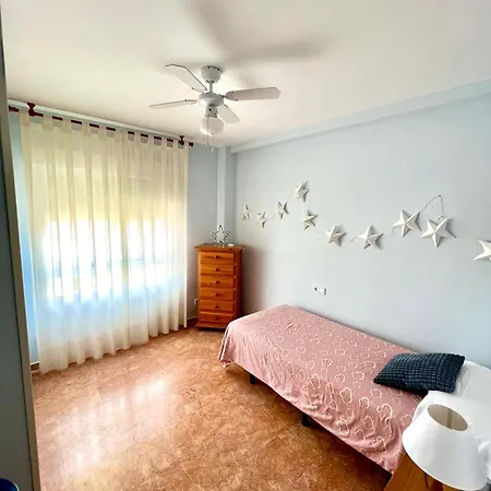 La Casa De Maria Сasa de vacaciones *
