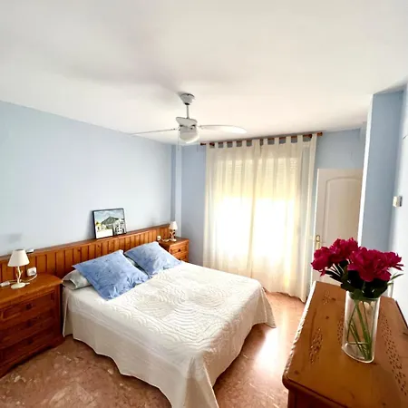 La Casa De Maria