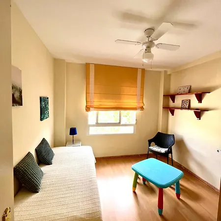 La Casa De Maria Сasa de vacaciones Linares (Jaen)